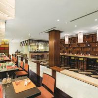 crowne plaza dubai jumeirah (ex. ramada by wyndham jumeirah)
