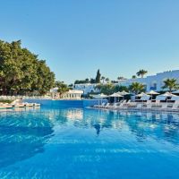 so nice club resort