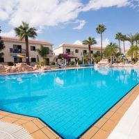 loutsiana hotel apts
