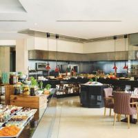 crowne plaza dubai jumeirah (ex. ramada by wyndham jumeirah)
