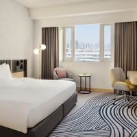 crowne plaza dubai jumeirah (ex. ramada by wyndham jumeirah)