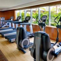 crowne plaza dubai jumeirah (ex. ramada by wyndham jumeirah)
