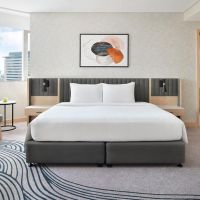 crowne plaza dubai jumeirah (ex. ramada by wyndham jumeirah)