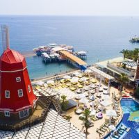 orange county kemer adult only