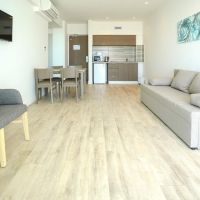 melini hotel apts