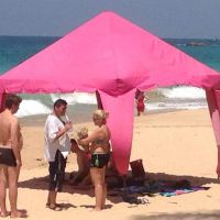 rainbow beach